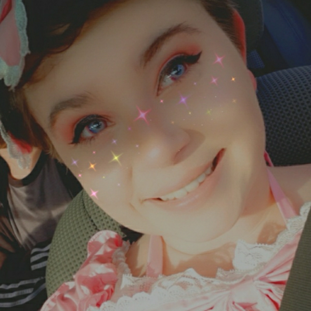 Meet your Posher, Natasha